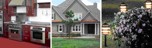 Fort Collins and Loveland, Colorado home inspection professionals!