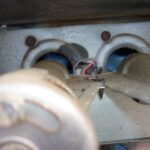 Improper Wiring