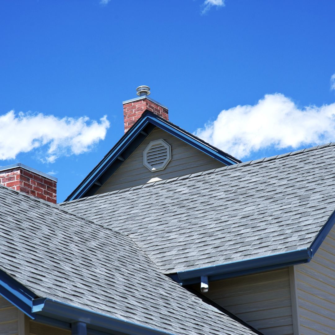shingle roofing